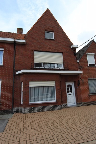 Verhuurd woning - Kortemark