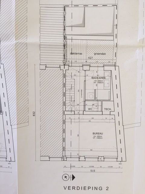 Woning verkocht in Gent