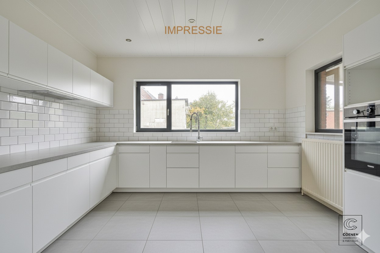 Unieke kans in Westmalle: te renoveren woning met 4 à 5 slpk' s, 236 m² bew. opp. op perceel van 3.990 m²! 