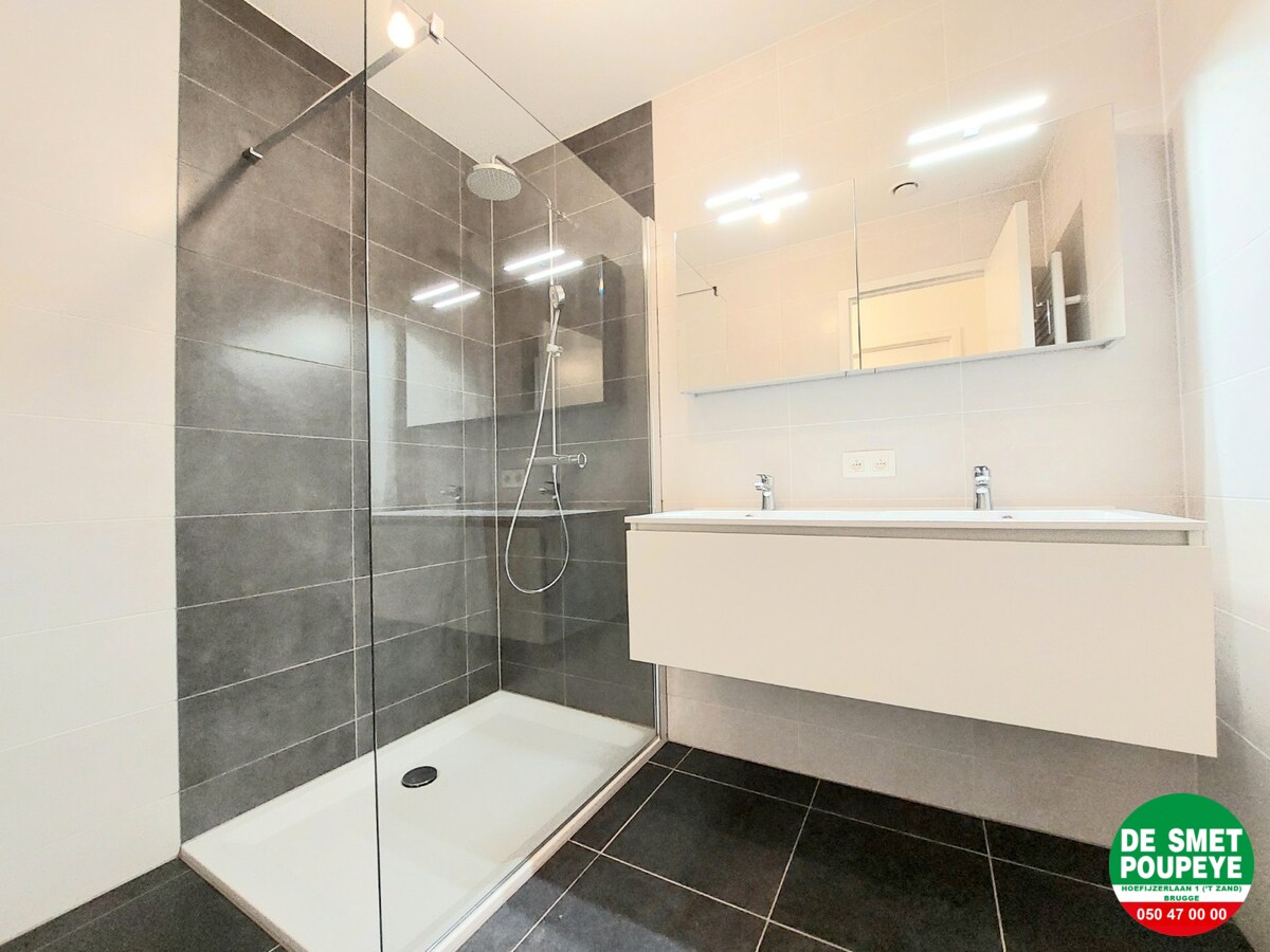 Recente (2021) appartement 