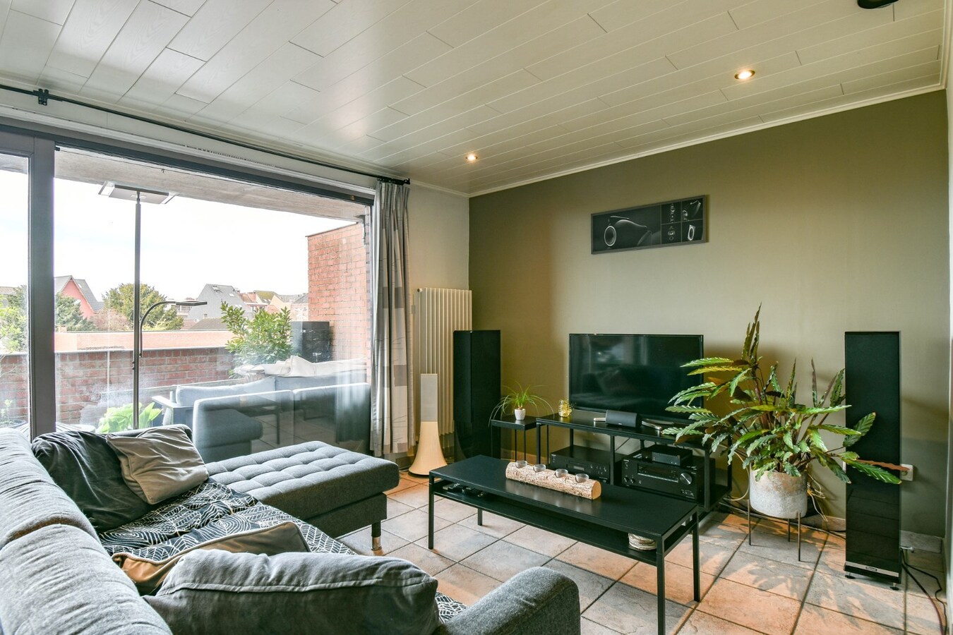 Verhuurd appartement - Torhout