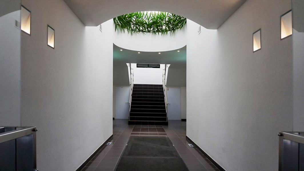 Instapklare kantoren te huur in Latem Business Park in Deurle