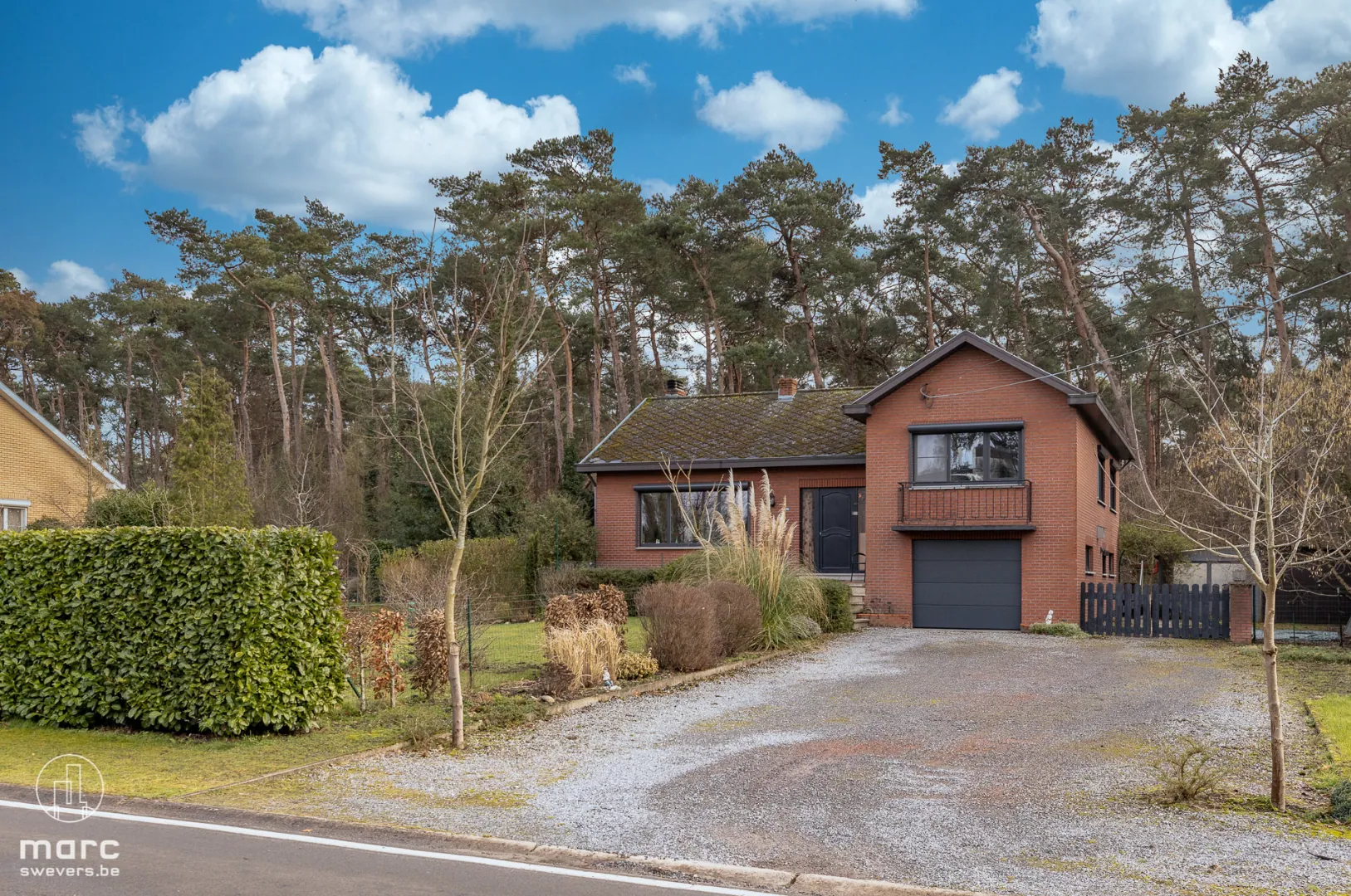 Verkocht woning - Beringen