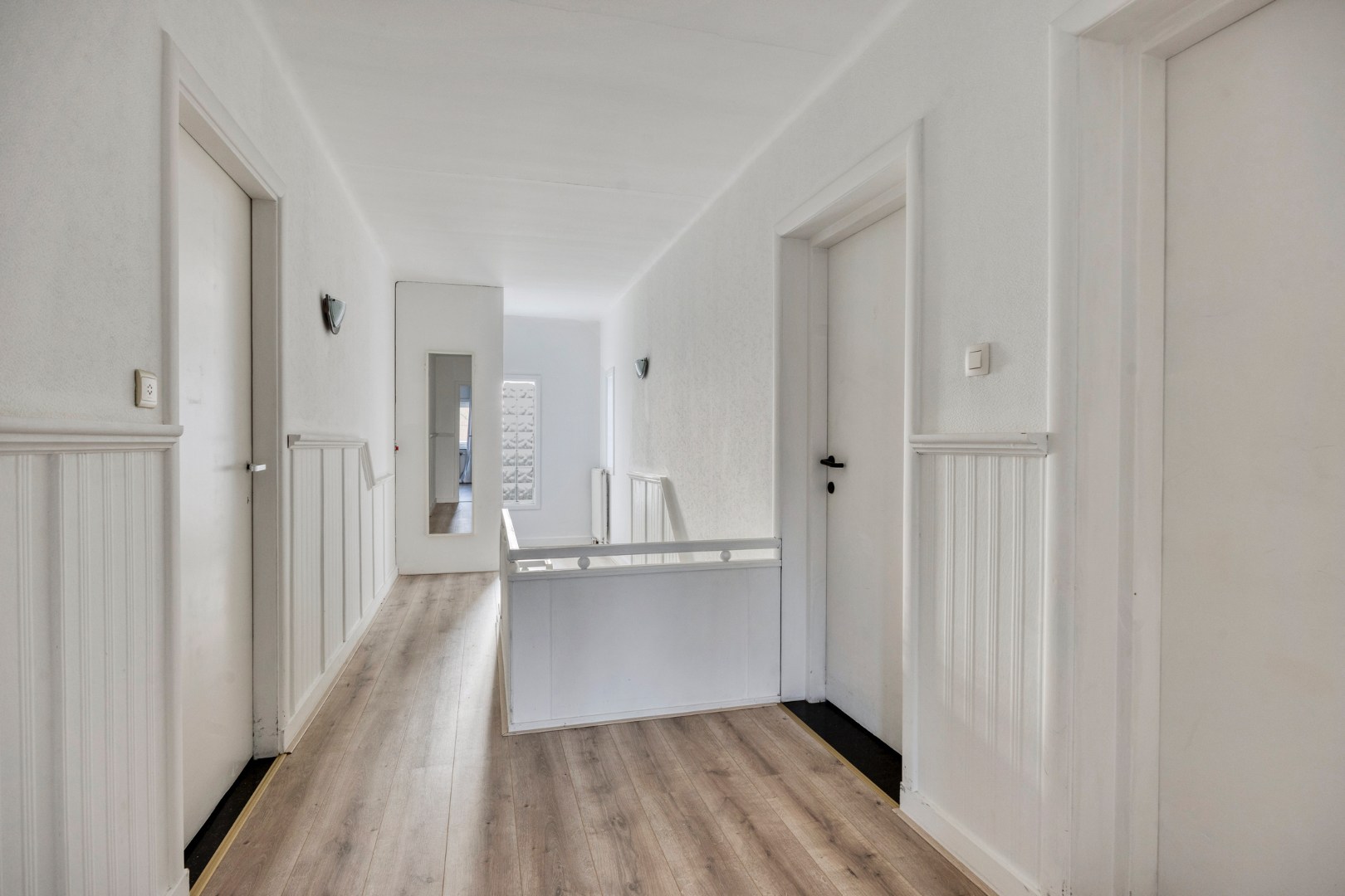 Charmante, instapklare gezinswoning met 4 slpk. op 18a 74ca in Lommel-Kerkhoven 