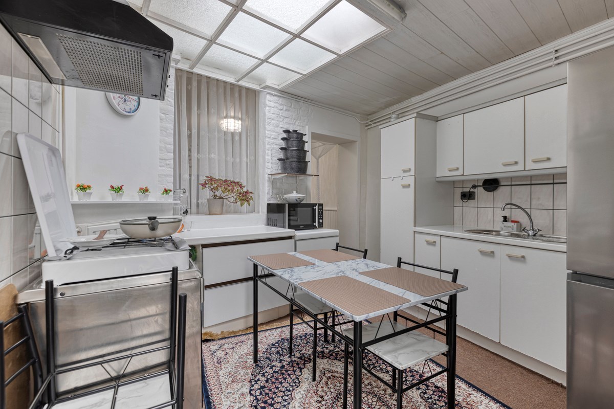 keuken