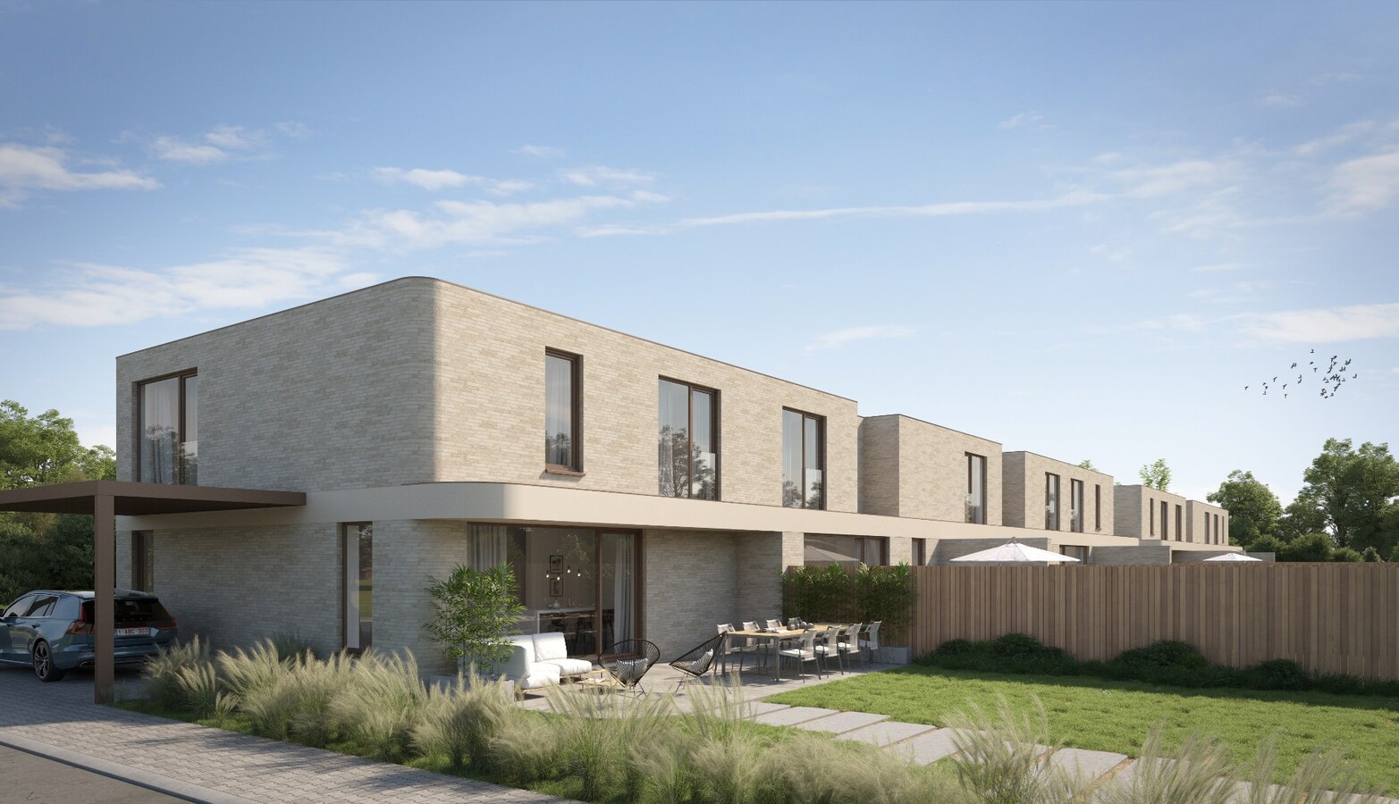 Verkocht woning - Koekelare