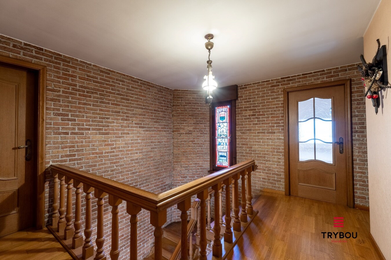 Ruime gezinswoning met grote tuin en centrale ligging 