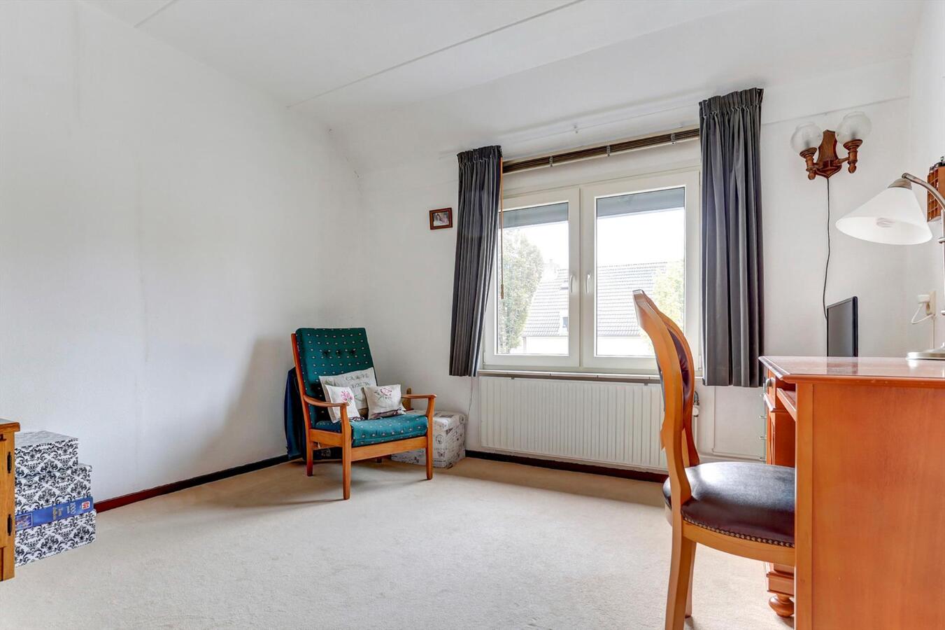 Eengezinswoning verkocht in Tilburg