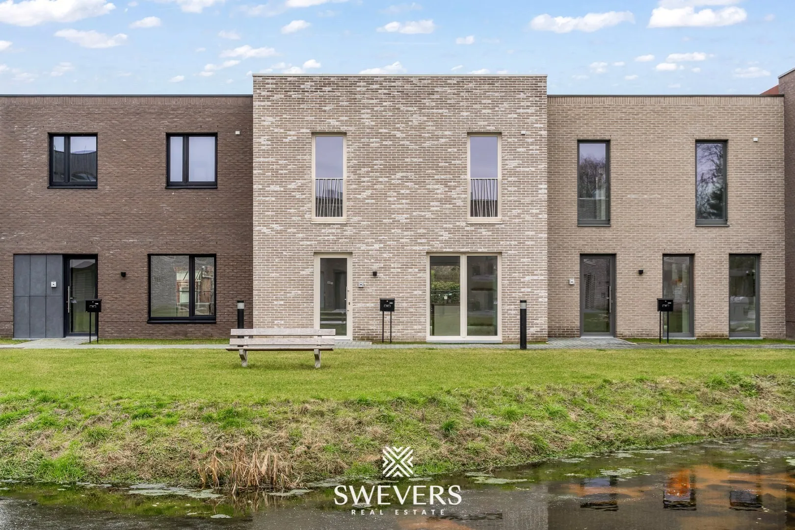 Te koop woning - Hasselt