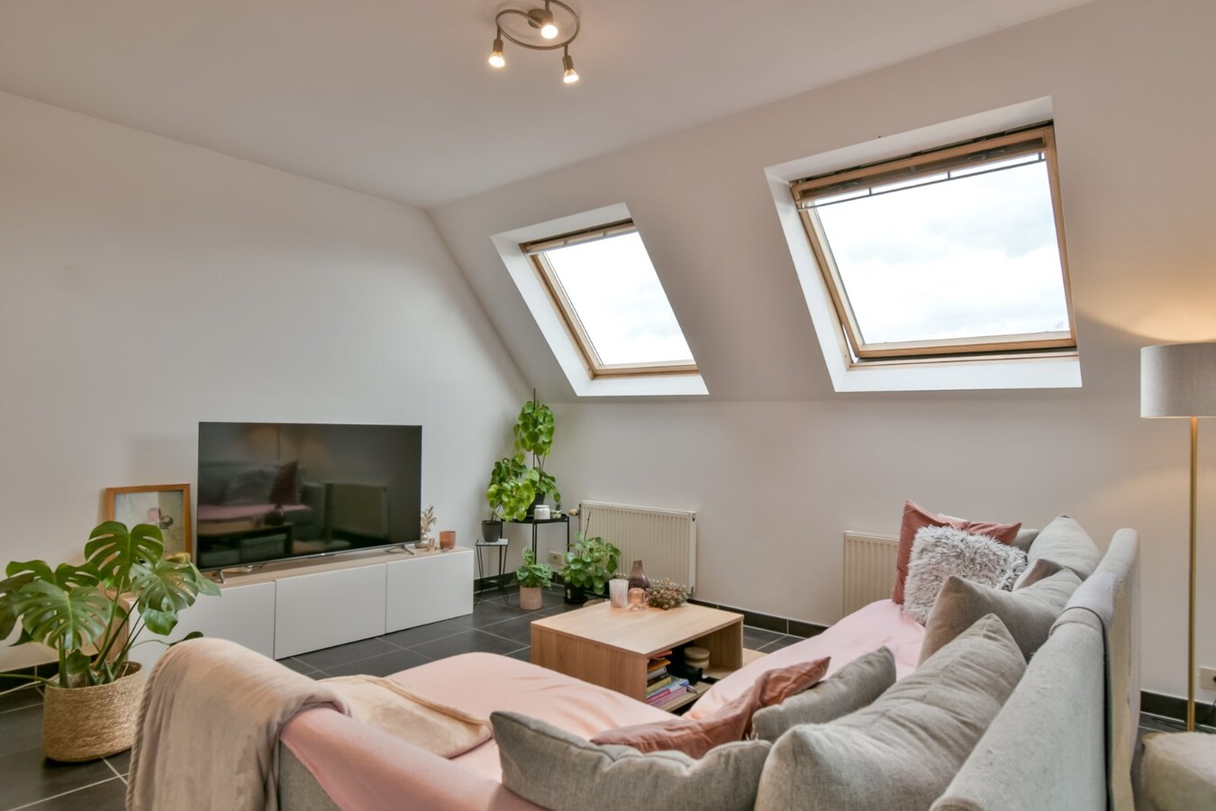 Verkocht appartement - Torhout