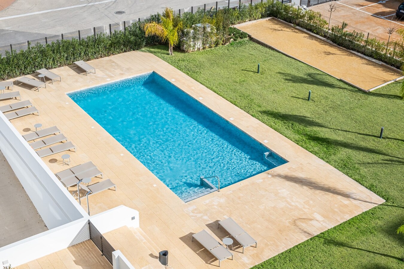 Appartement te koop in Villajoyosa