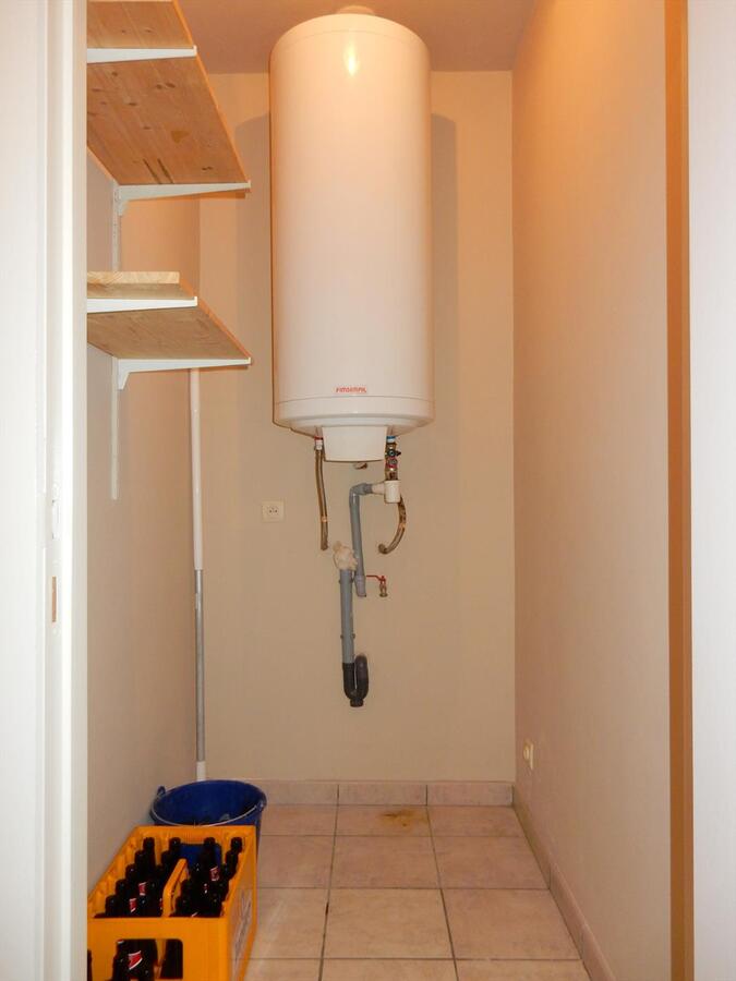 Duplex met 4 slaapkamers 