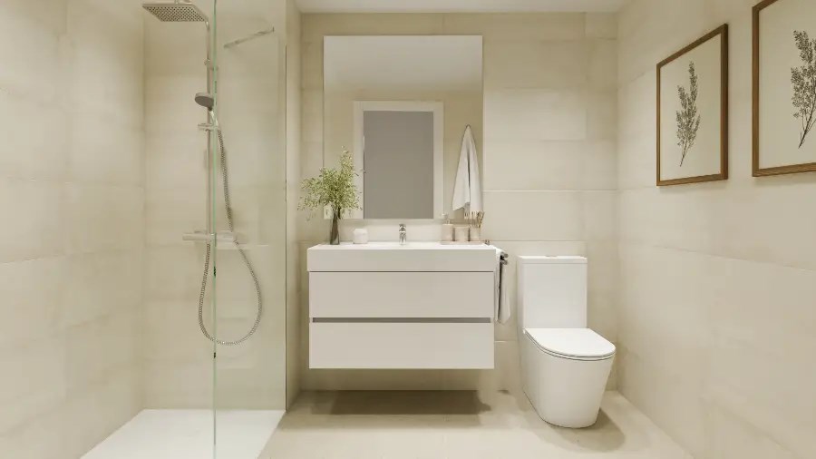 Appartement a vendre À Estepona