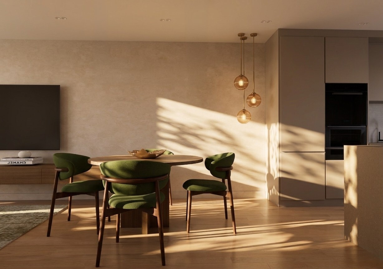ROYAAL DUPLEX DAK-APPARTEMENT PAL IN CENTRUM 