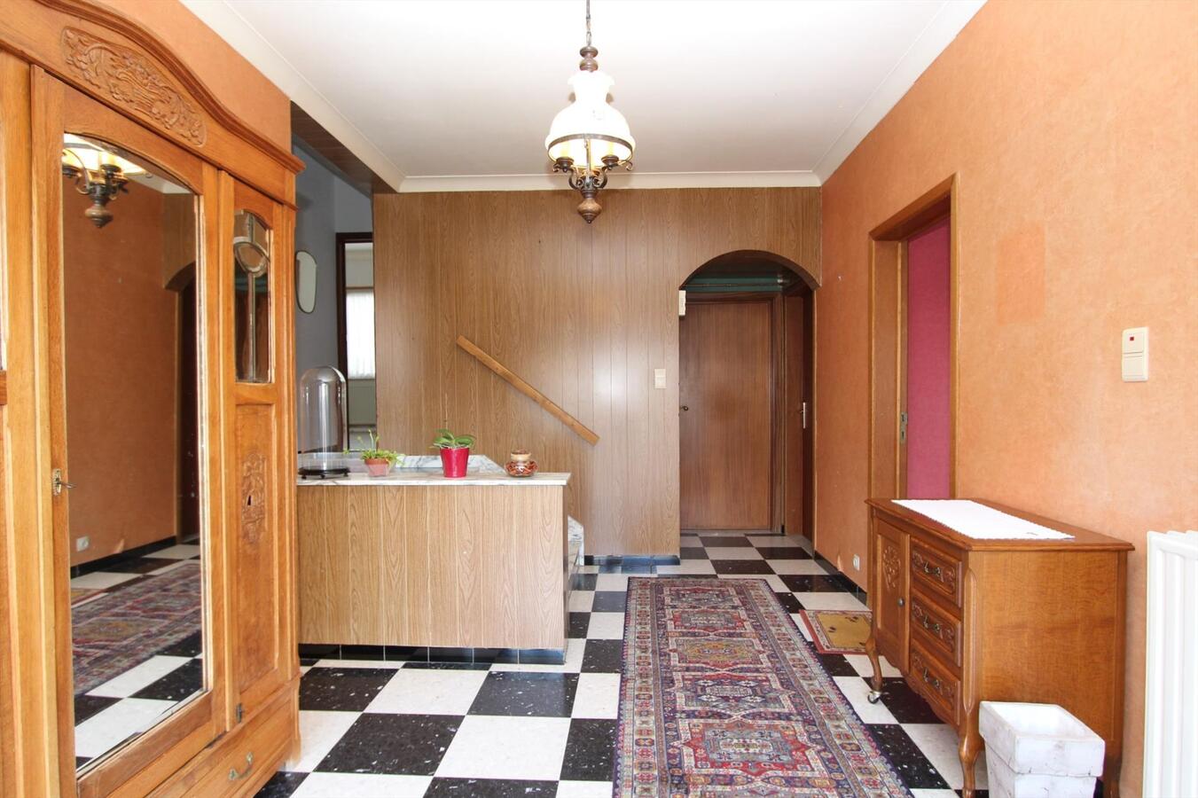 Verkocht woning - Heers-Veulen