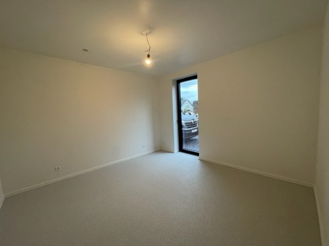 Prachtige nieuwbouw, moderne en energievriendelijke villa met 3 slaapkamers en tuin te Tessenderlo! 