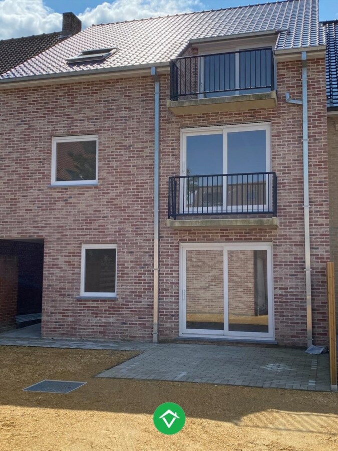 Verhuurd appartement - Koekelare