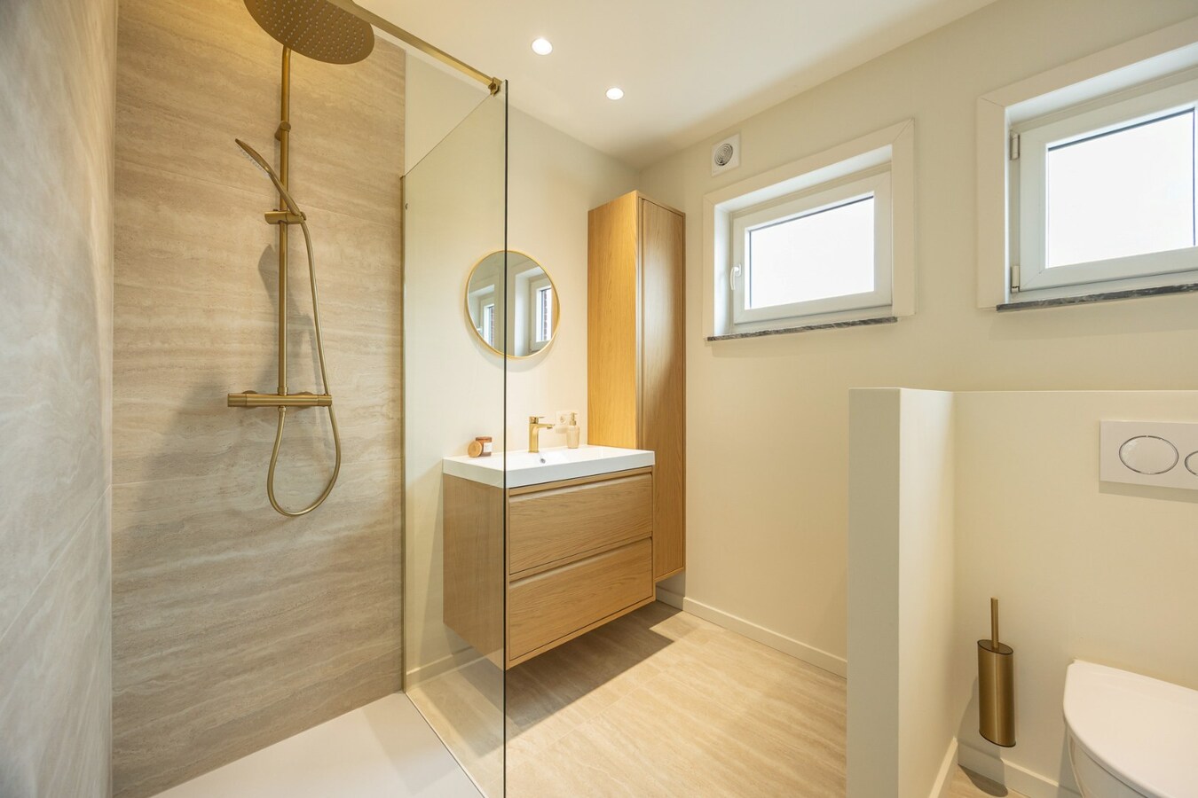 Gerenoveerde duplex met 3 slpk nabij Herentals Centrum! 