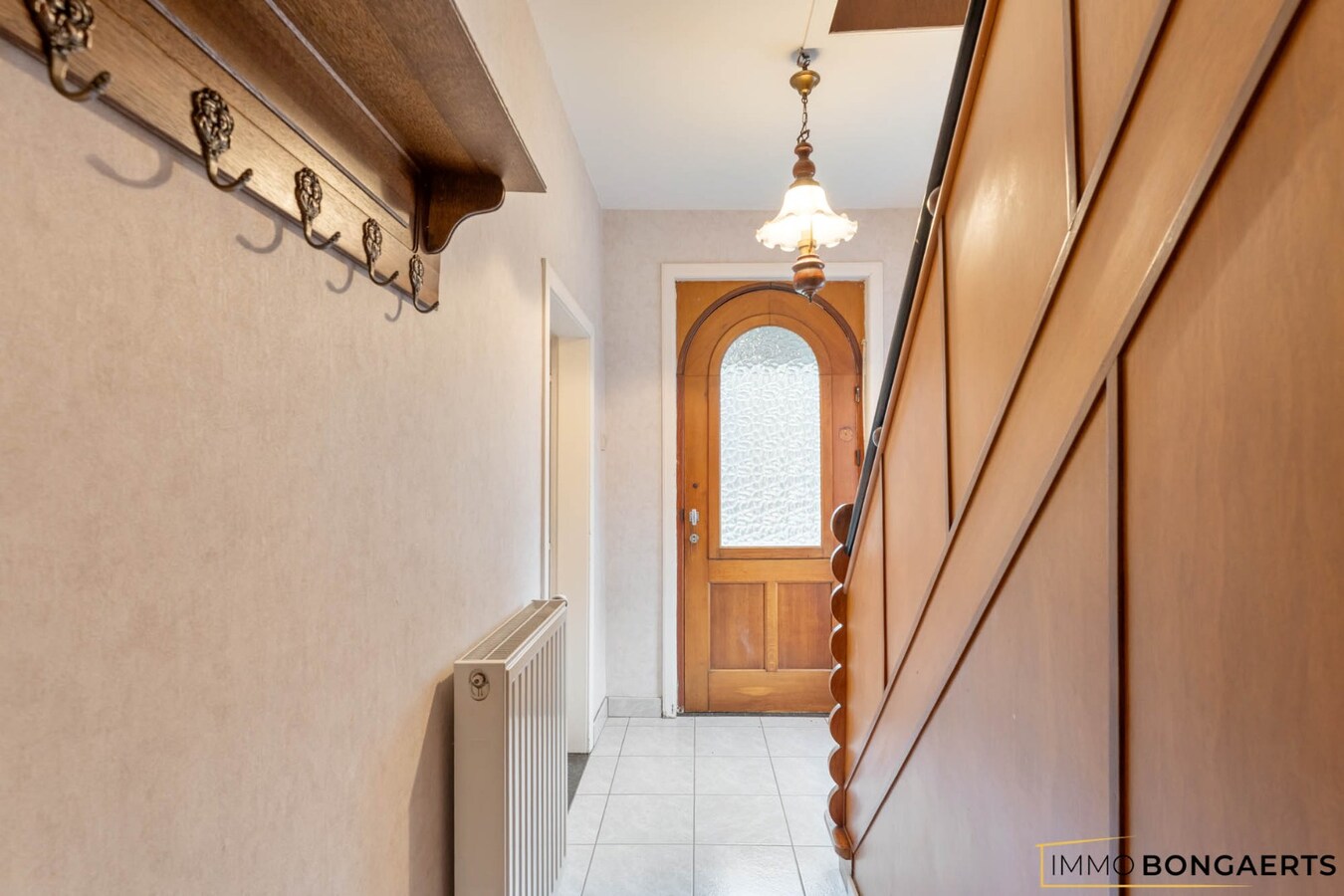 Woning met 3 slaapkamers 