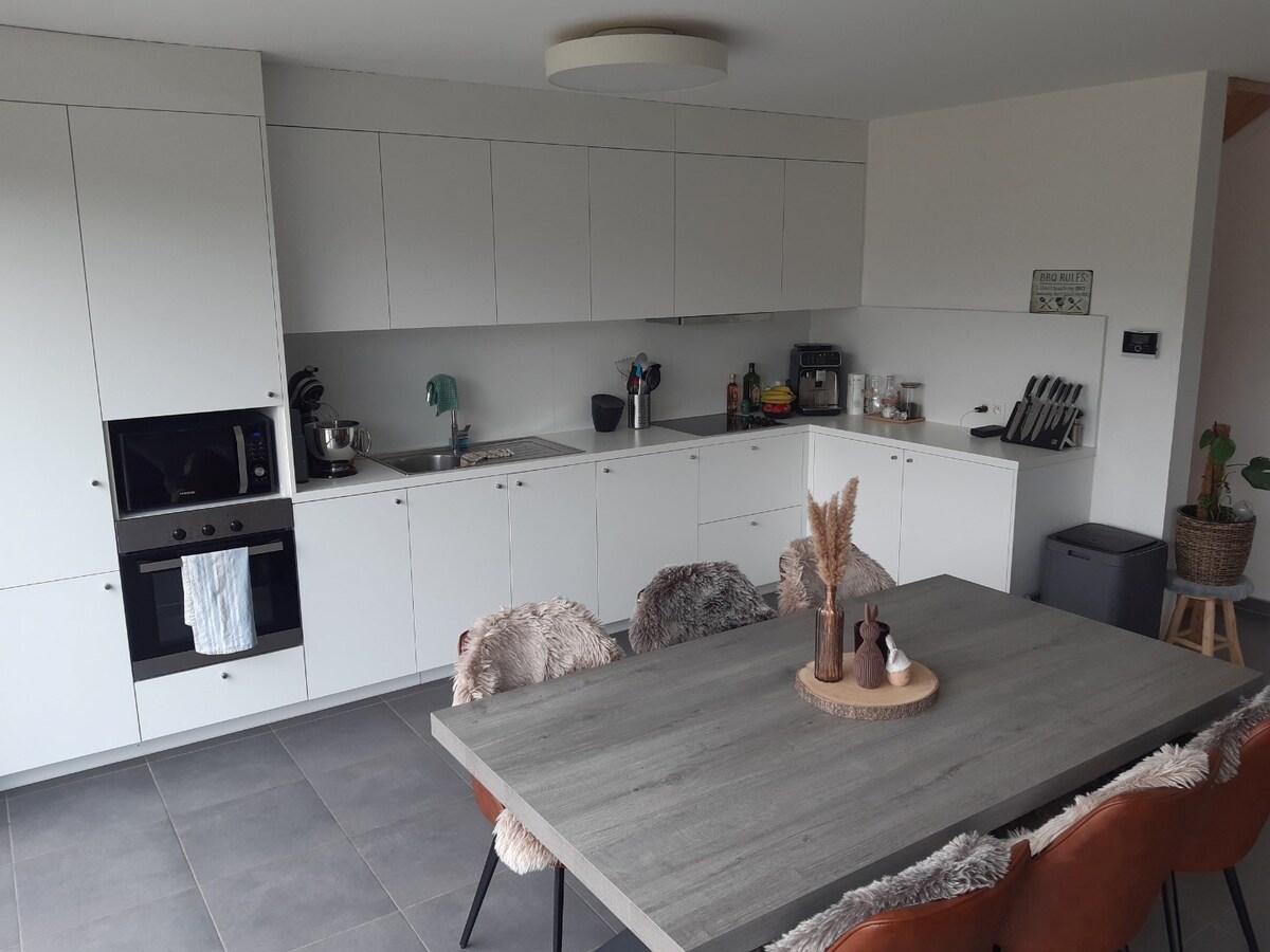 Dé ideale gezinswoning in een kindvriendelijke omgeving 