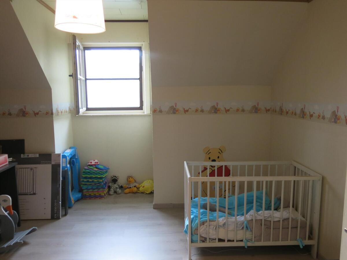 Verrassend ruime woning met 3 slaapkamers 