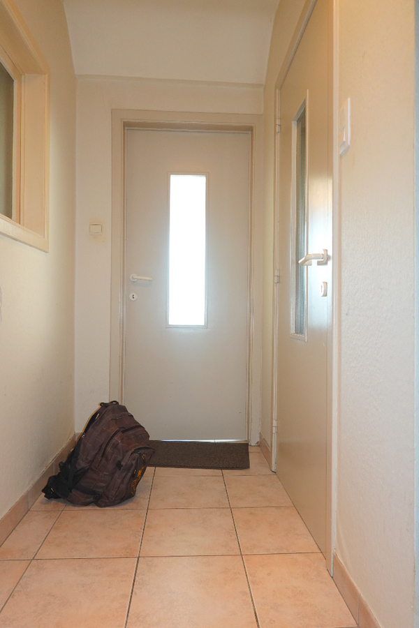 Knus éénslaapkamerappartement op wandelafstand van hartje Brugge 