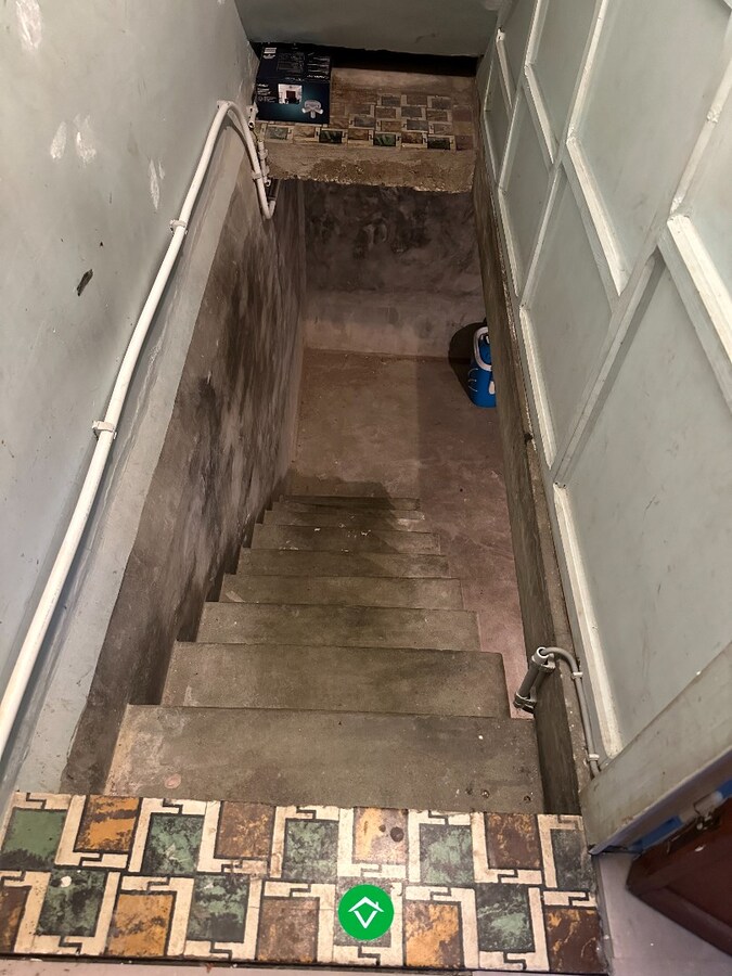 Woning centrum Koekelare 3 slaapkamers en tuin 