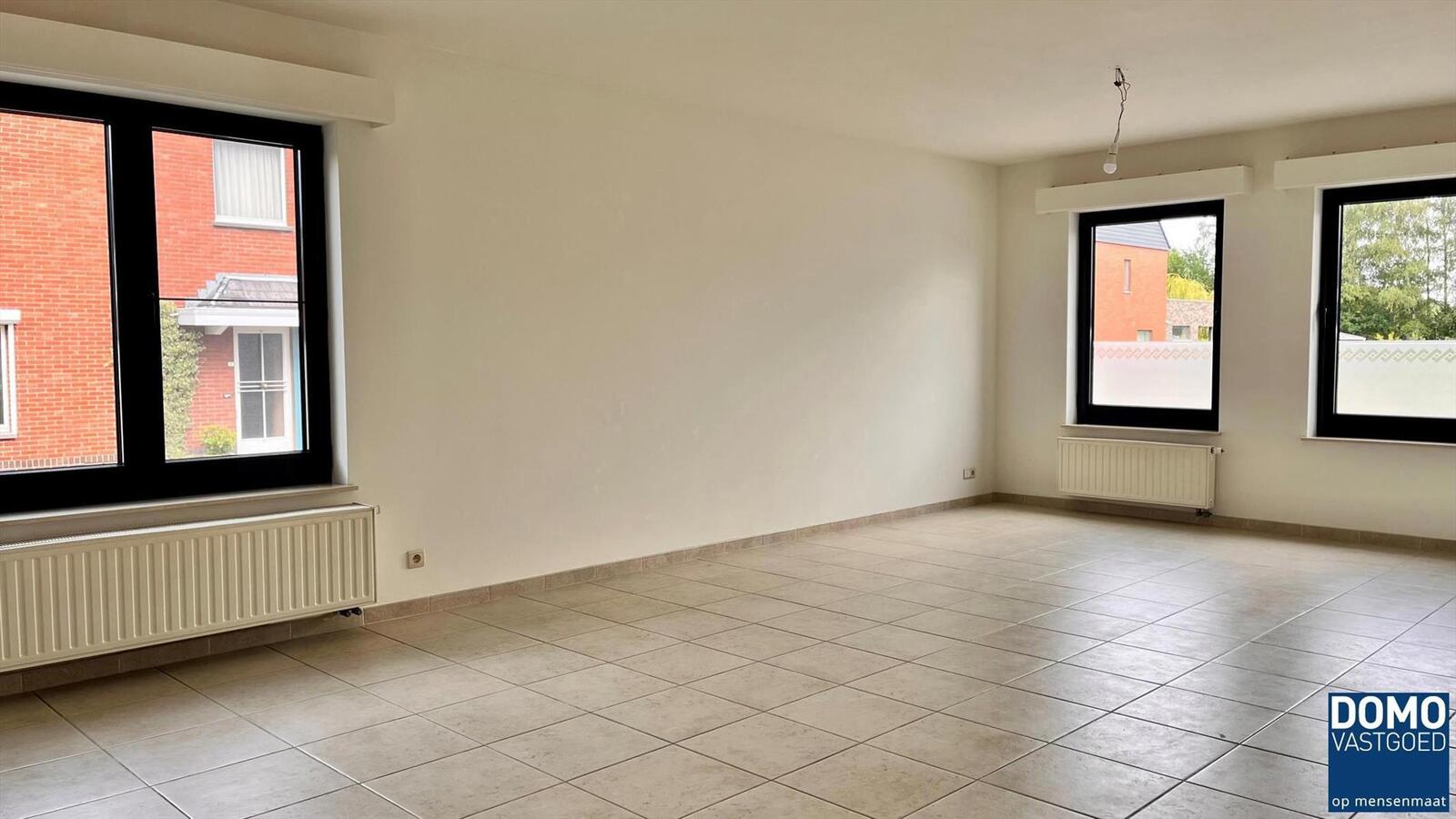 Appartement verhuurd in Hasselt