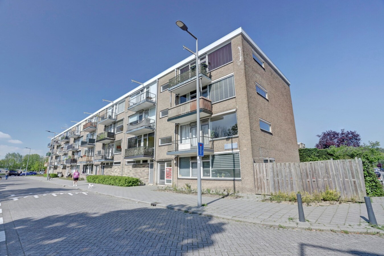 Verkocht gebouw - Rotterdam