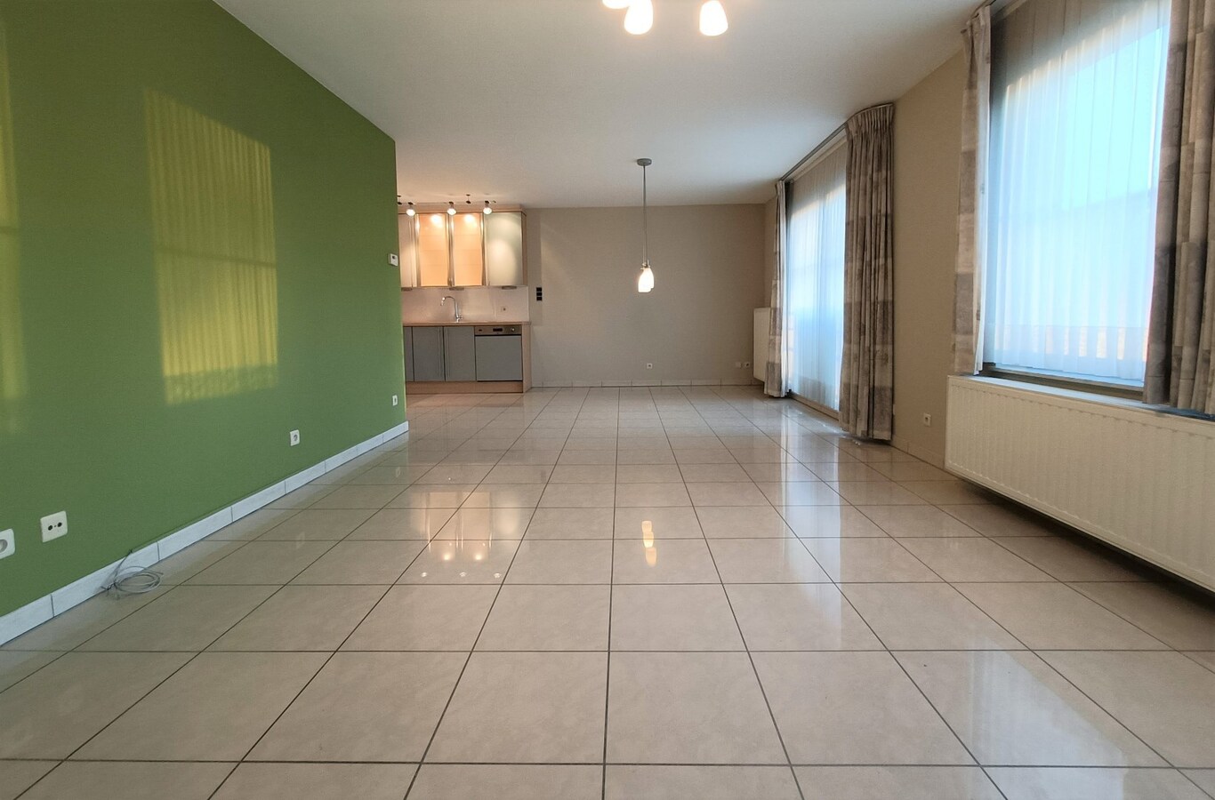 Te huur duplex - Kortessem