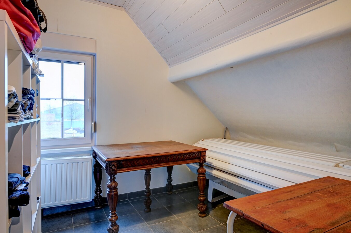 Charmante, instapklare woning met drie slaapkamers 