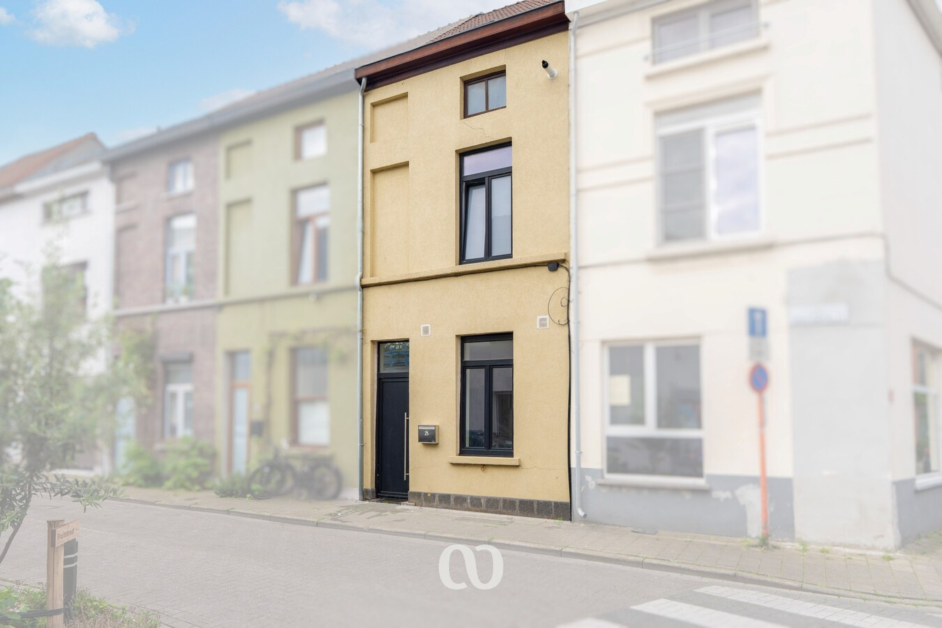 Te koop - Woning - Gent