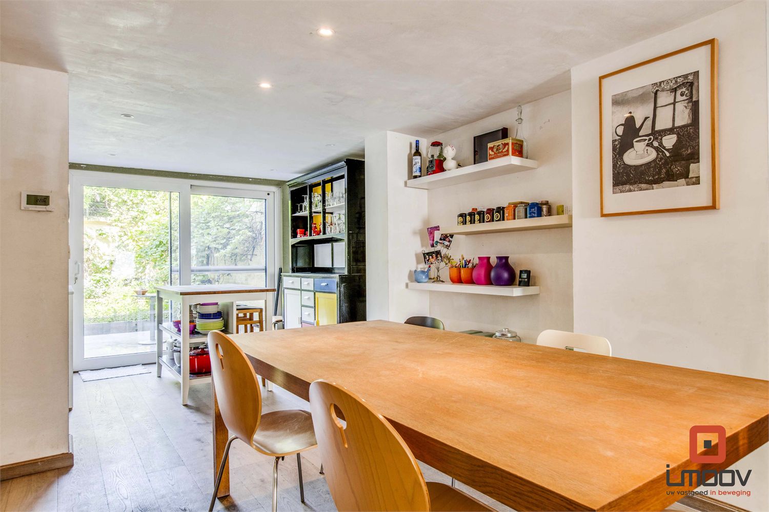 Woning verkocht in Gent