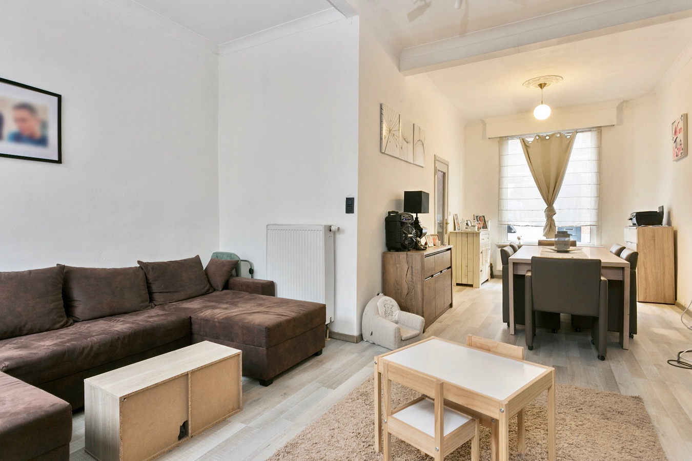 Verkocht woning - Sint-Niklaas