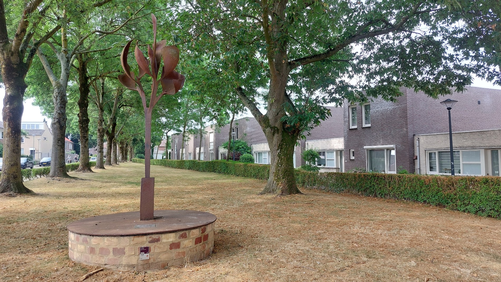 Eengezinswoning te huur in Beek