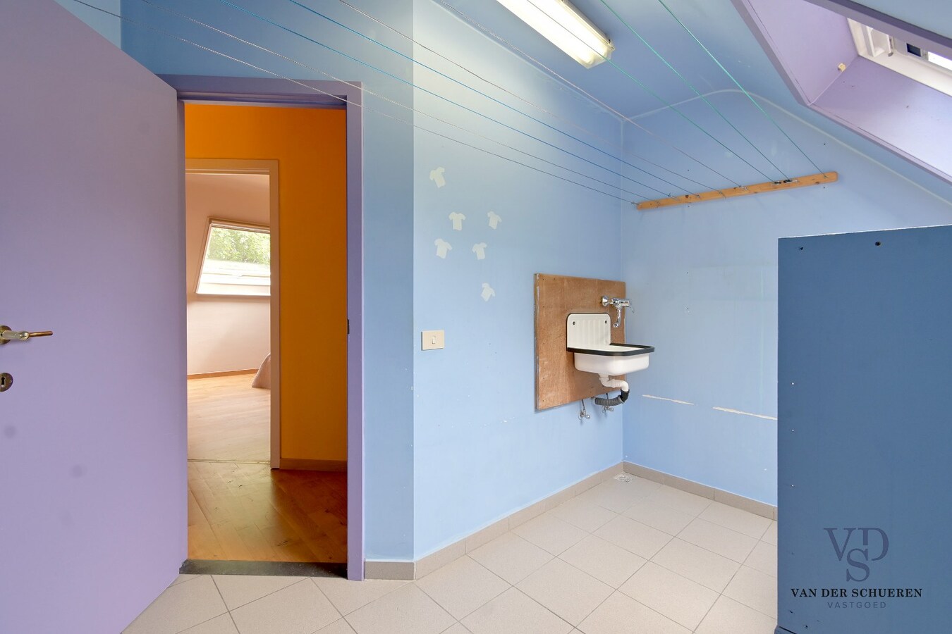 Een verscholen parel in het groen 