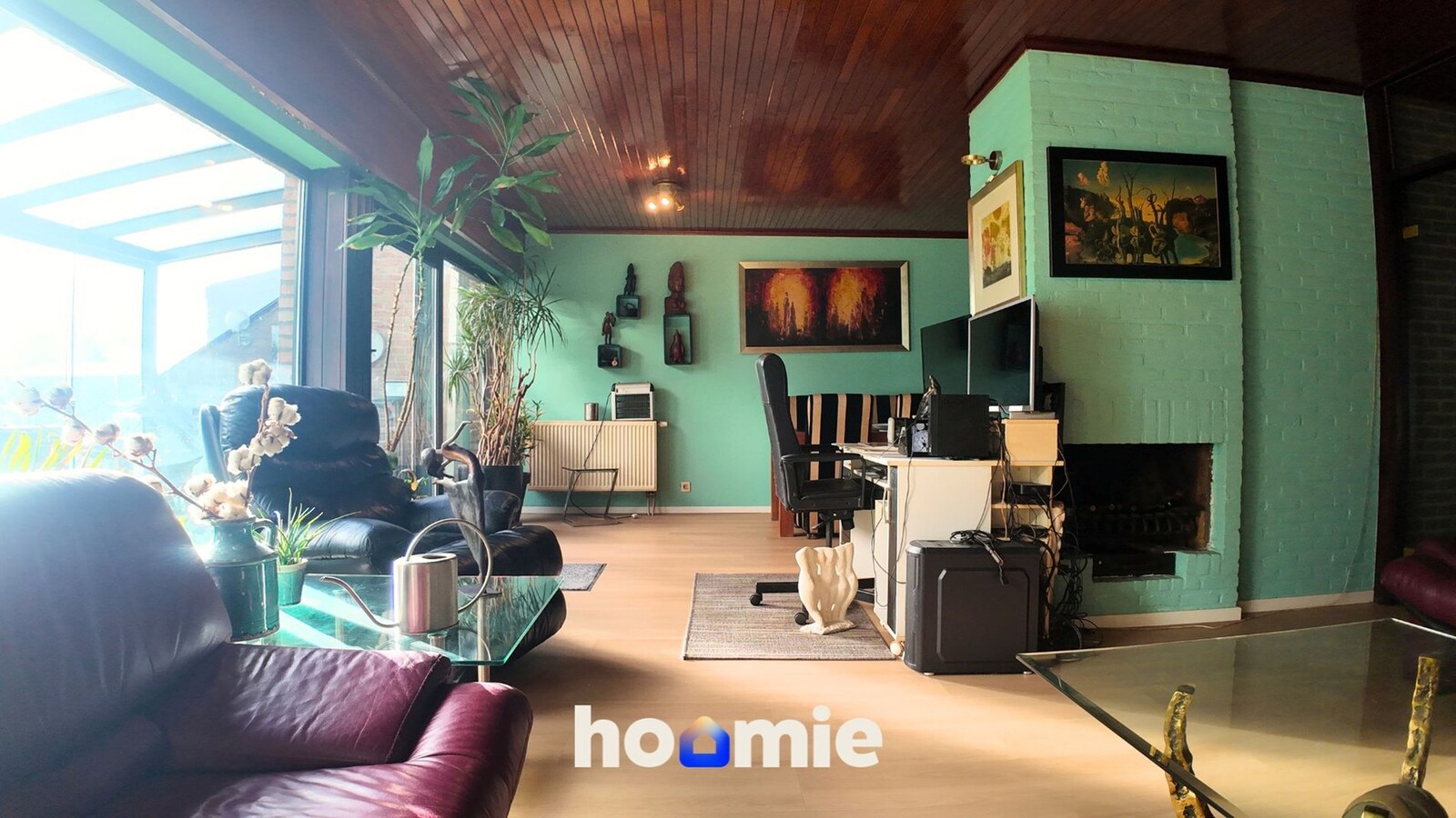 Woning met optie - reservatie in Maasmechelen