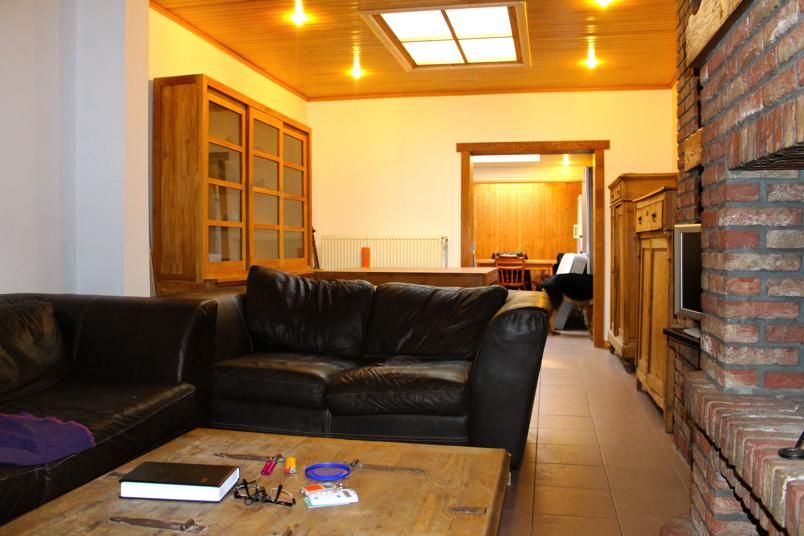 Woning verkocht in Wondelgem