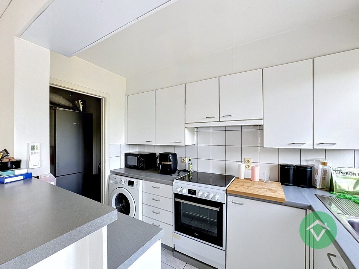 Woning met 3 slaapkamers en garage te Ichtegem 