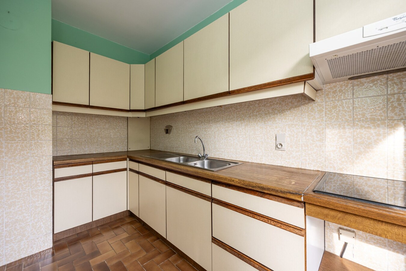 Appt. met 2 slpk en balkon nabij het Runcvoortpark! 