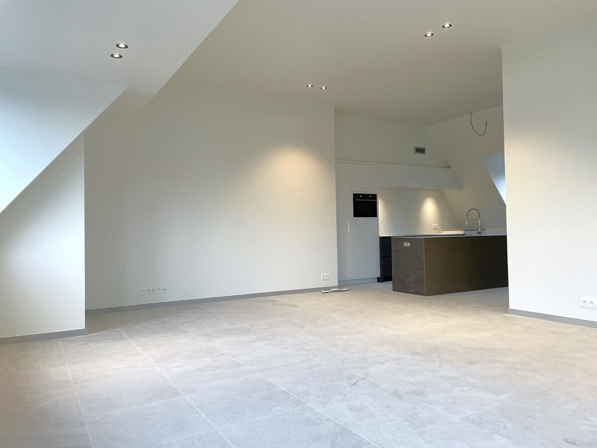 Verhuurd penthouse - Ravels