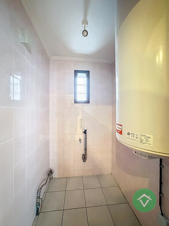 Duplexappartement te Ichtegem 