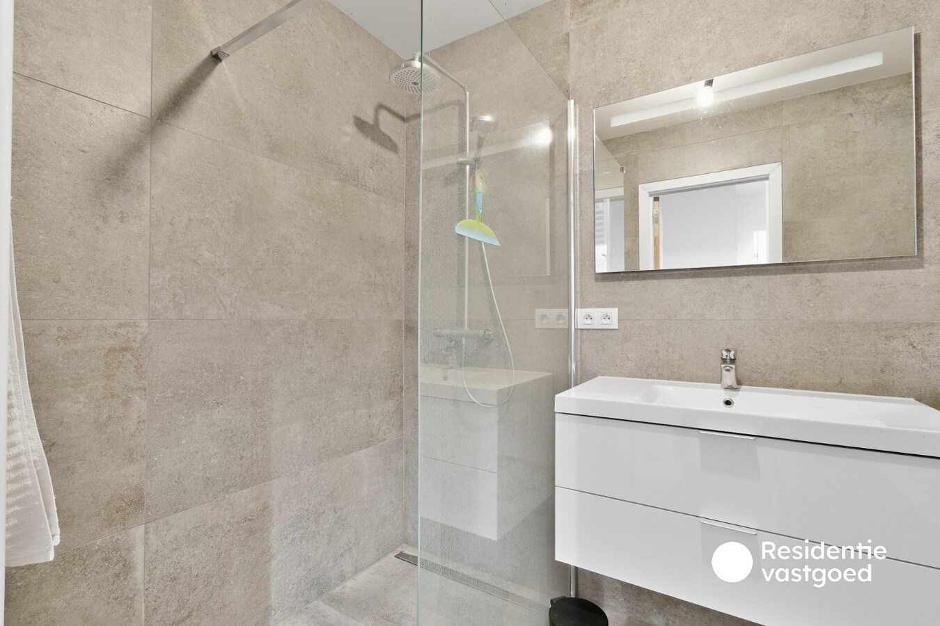 Te huur appartement - Oudenburg
