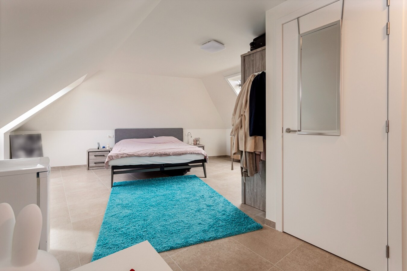 Duplex te huur in Oudenaarde