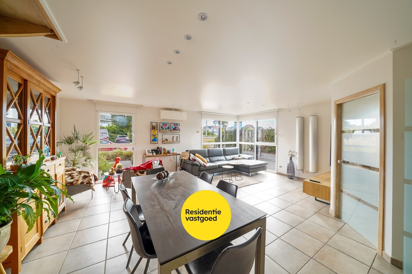 Verkocht woning - Oostende