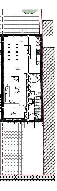 Woonproject “Vaertzicht” te Nieuwpoort – exclusieve ligging langs de Brugsevaart 