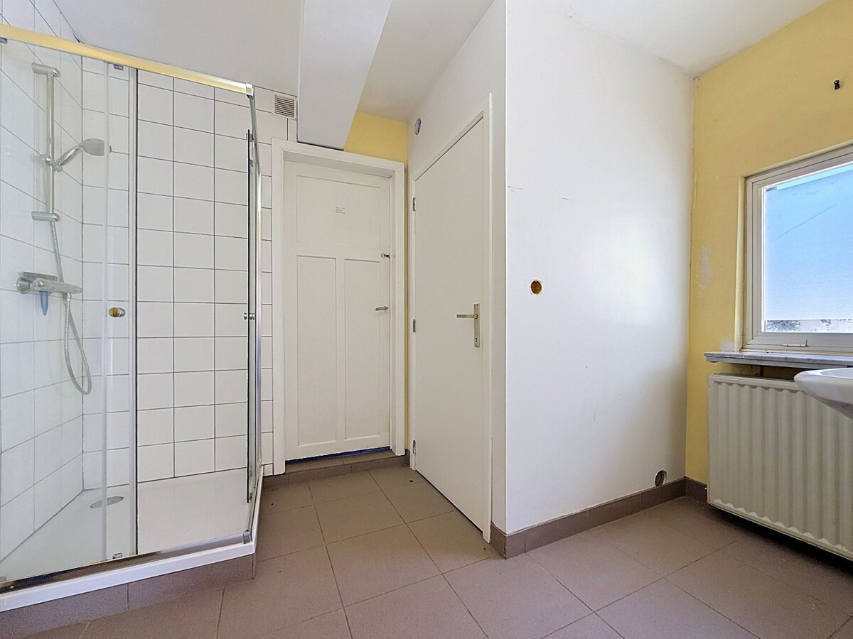 Ruime woning in de pittoreske dorpskern van St-Goriks-Oudenhove 