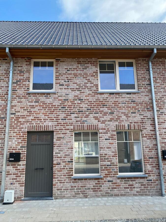 Verhuurd woning - Koekelare