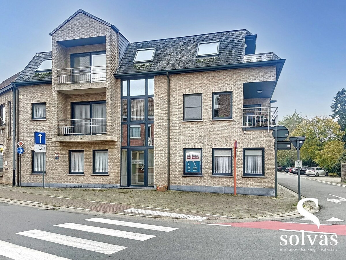 Te huur benedenwoning - Ursel