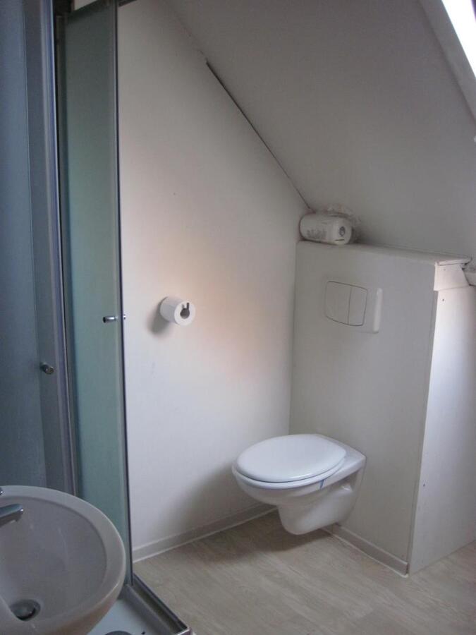 Gezellige duplex nabij 't Zuid. 